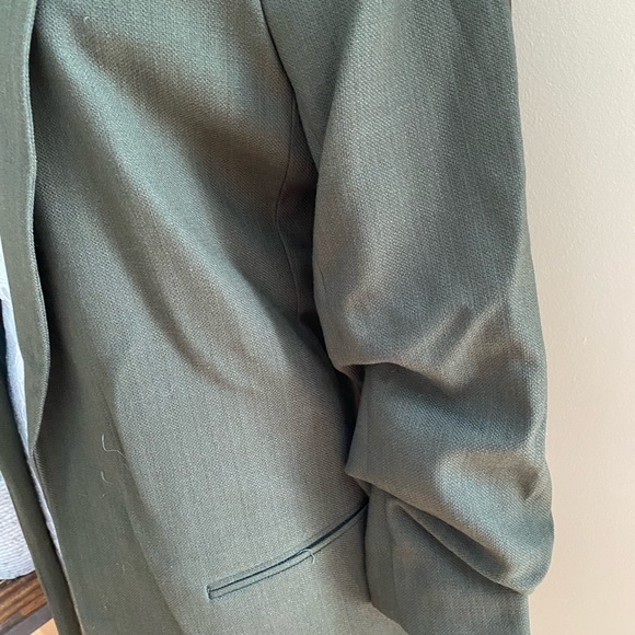 Preloved H&M blazer medium size - Picture 6 of 16